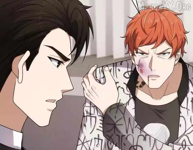 Read Urban Dragon Revealed chapter 52 image 153 on Lezhin
