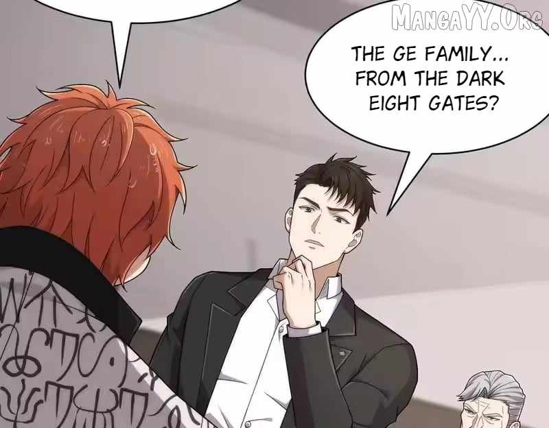 Read Urban Dragon Revealed chapter 52 image 156 on Lezhin