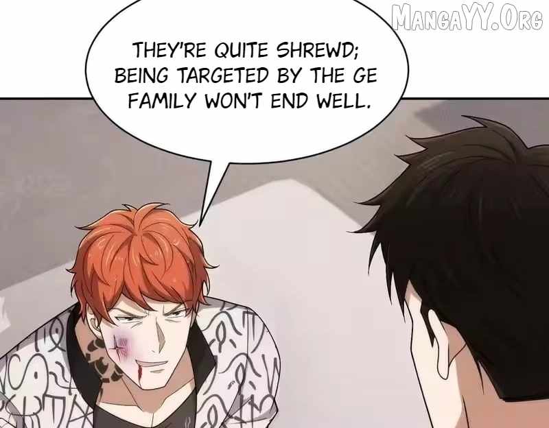Read Urban Dragon Revealed chapter 52 image 159 on Lezhin