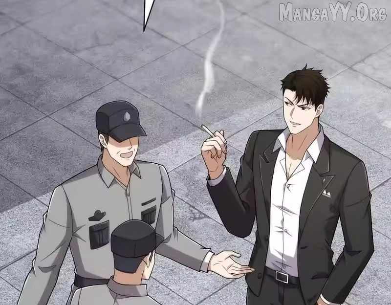 Read Urban Dragon Revealed chapter 52 image 16 on Lezhin