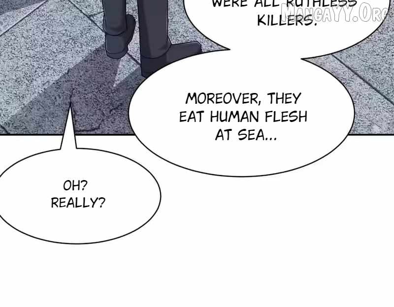 Read Urban Dragon Revealed chapter 52 image 18 on Lezhin