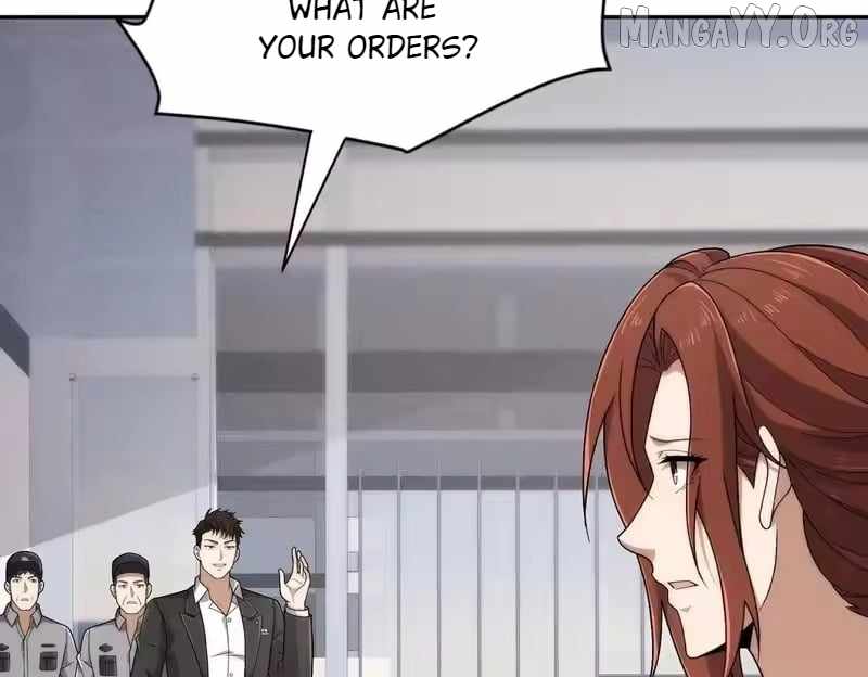 Read Urban Dragon Revealed chapter 52 image 22 on Lezhin
