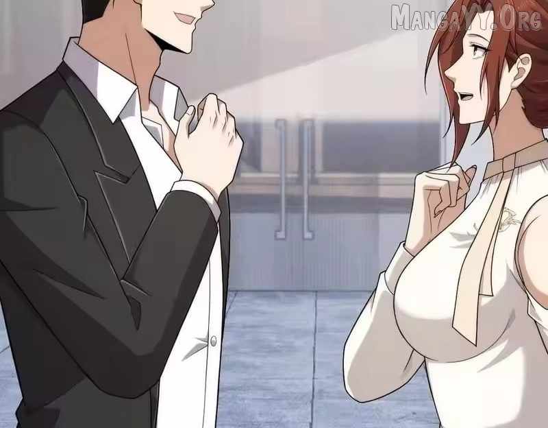 Read Urban Dragon Revealed chapter 52 image 26 on Lezhin