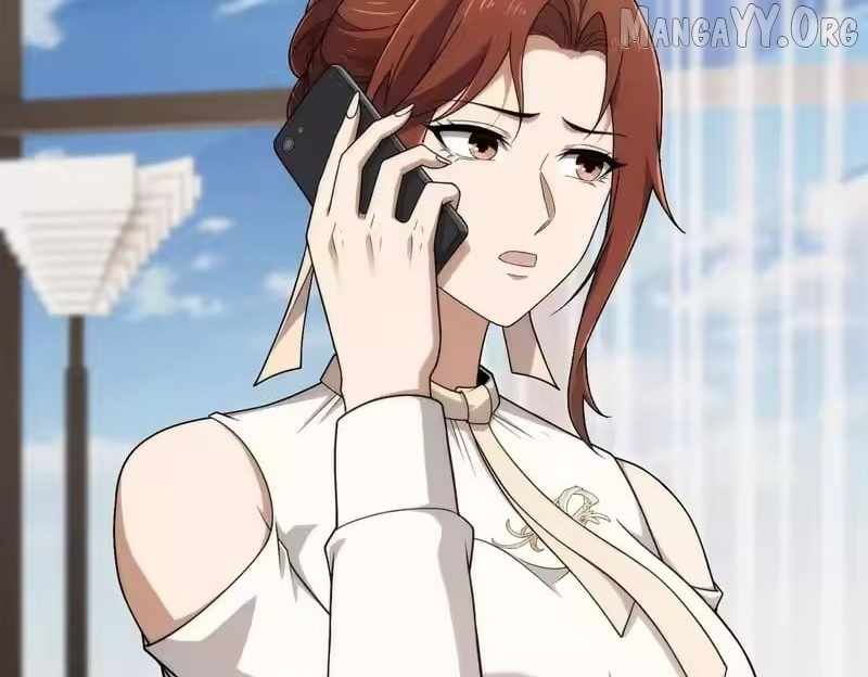 Read Urban Dragon Revealed chapter 52 image 33 on Lezhin