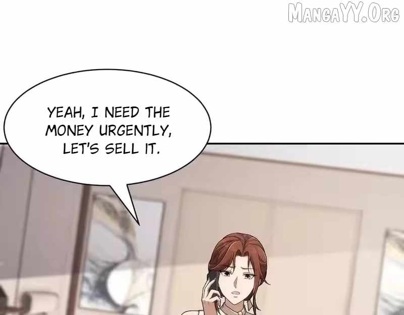 Read Urban Dragon Revealed chapter 52 image 35 on Lezhin