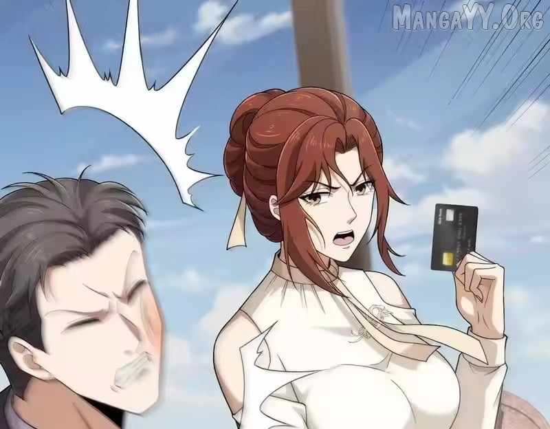 Read Urban Dragon Revealed chapter 52 image 5 on Lezhin