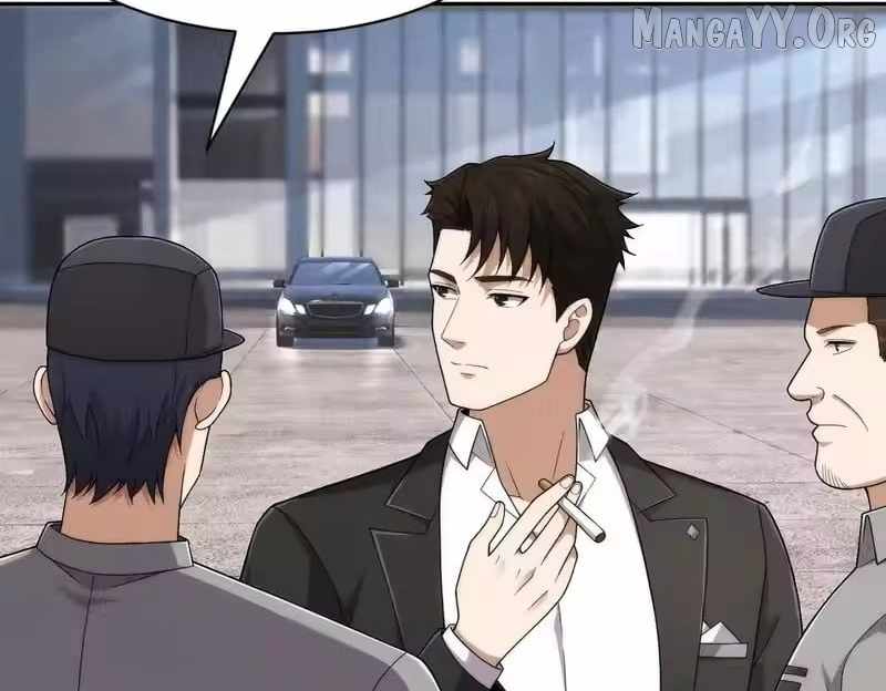 Read Urban Dragon Revealed chapter 52 image 52 on Lezhin