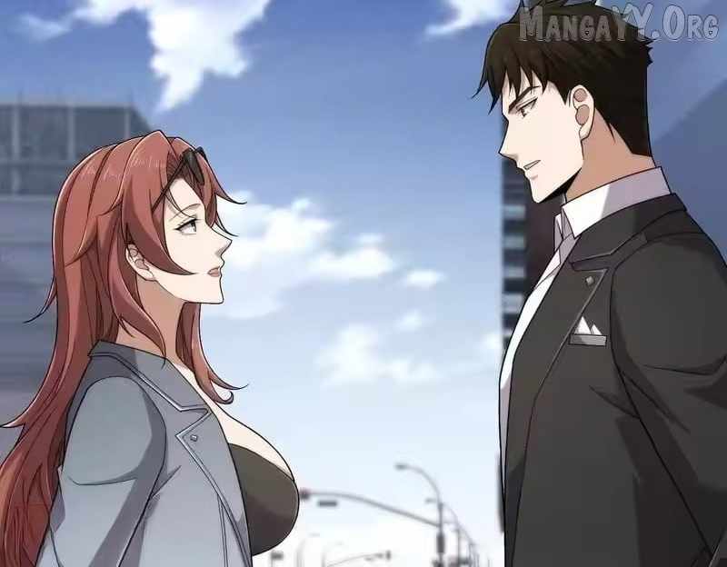 Read Urban Dragon Revealed chapter 52 image 57 on Lezhin