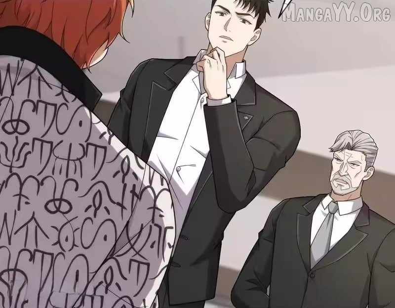 Read Urban Dragon Revealed chapter 53 image 1 on Lezhin