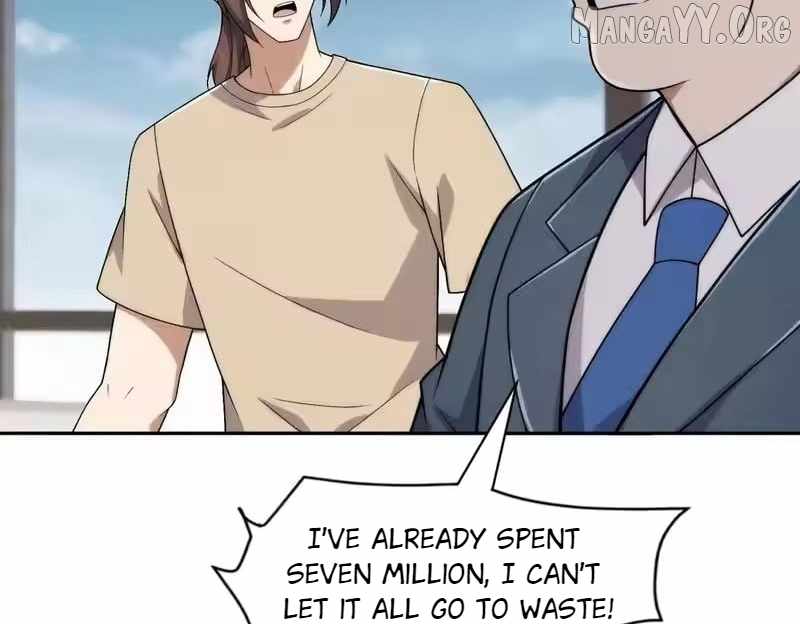 Read Urban Dragon Revealed chapter 53 image 108 on Lezhin