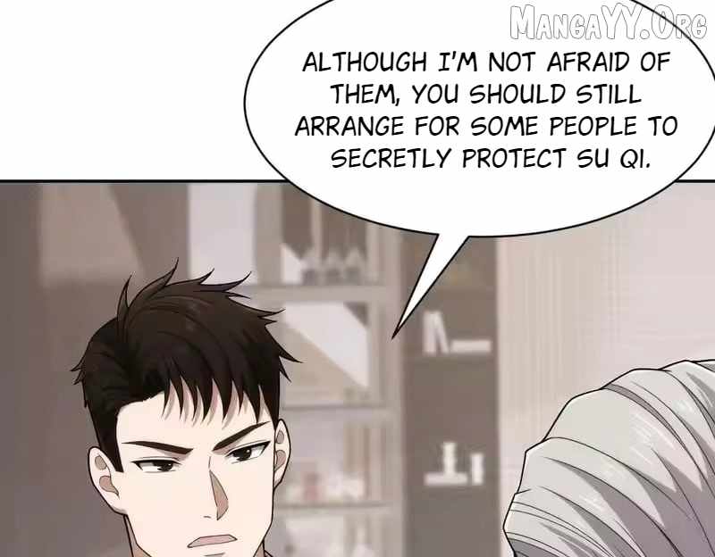 Read Urban Dragon Revealed chapter 53 image 13 on Lezhin