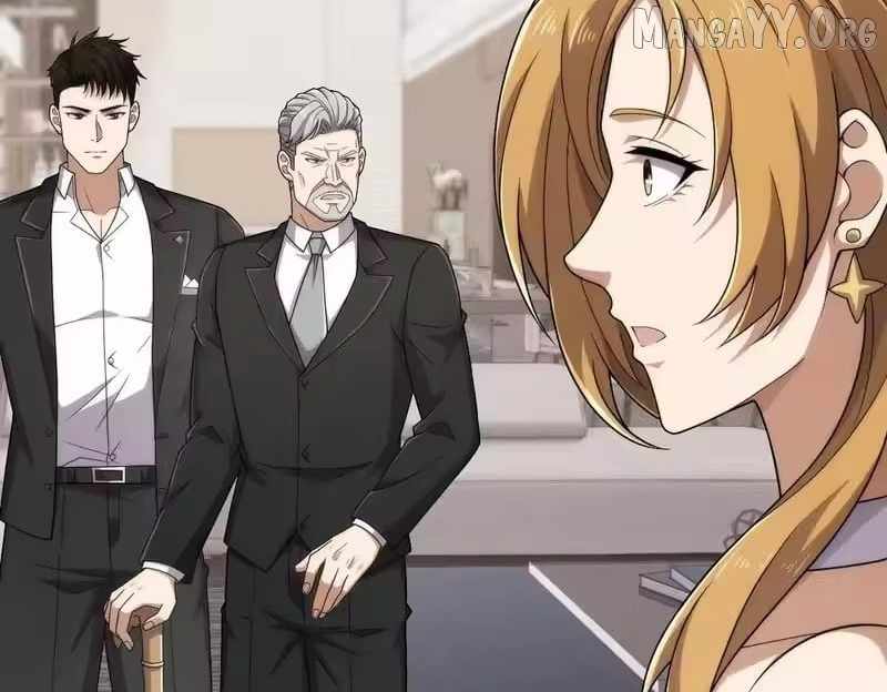 Read Urban Dragon Revealed chapter 53 image 19 on Lezhin