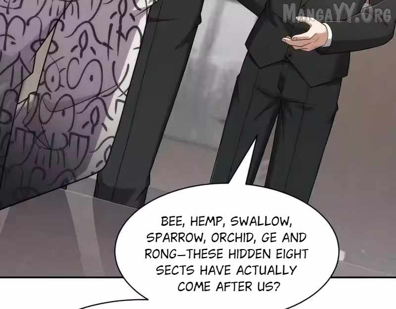 Read Urban Dragon Revealed chapter 53 image 2 on Lezhin