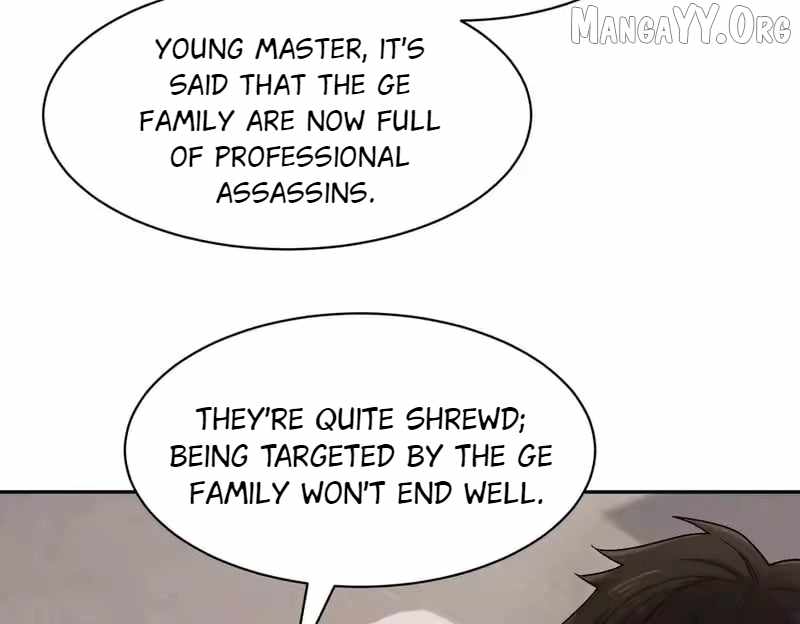 Read Urban Dragon Revealed chapter 53 image 3 on Lezhin