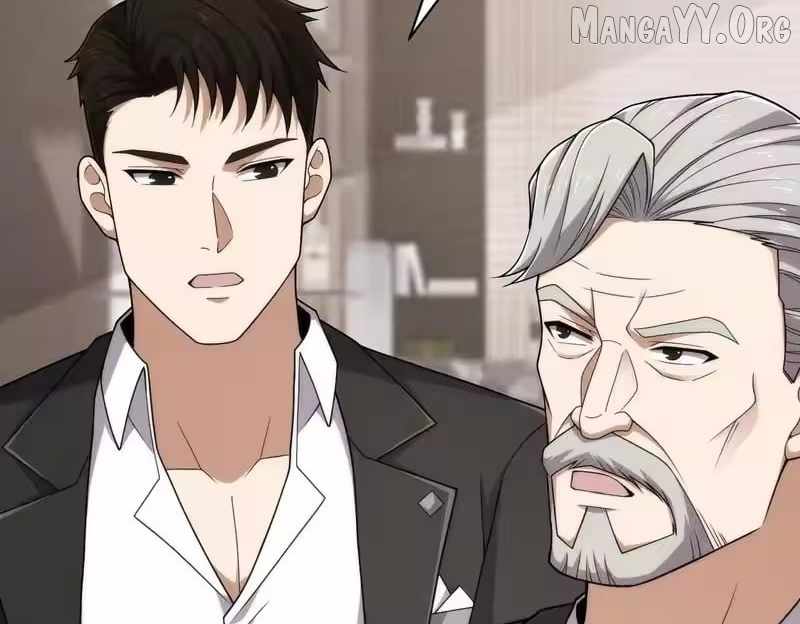 Read Urban Dragon Revealed chapter 53 image 35 on Lezhin