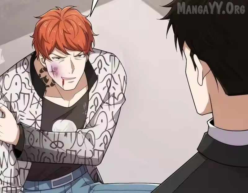 Read Urban Dragon Revealed chapter 53 image 4 on Lezhin