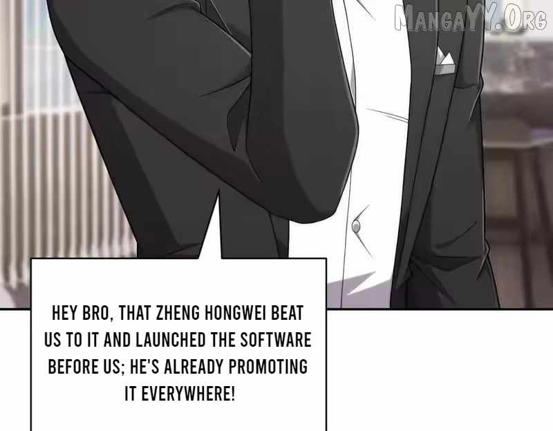 Read Urban Dragon Revealed chapter 53 image 43 on Lezhin
