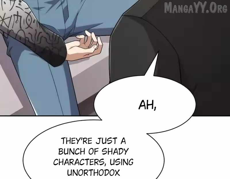 Read Urban Dragon Revealed chapter 53 image 5 on Lezhin