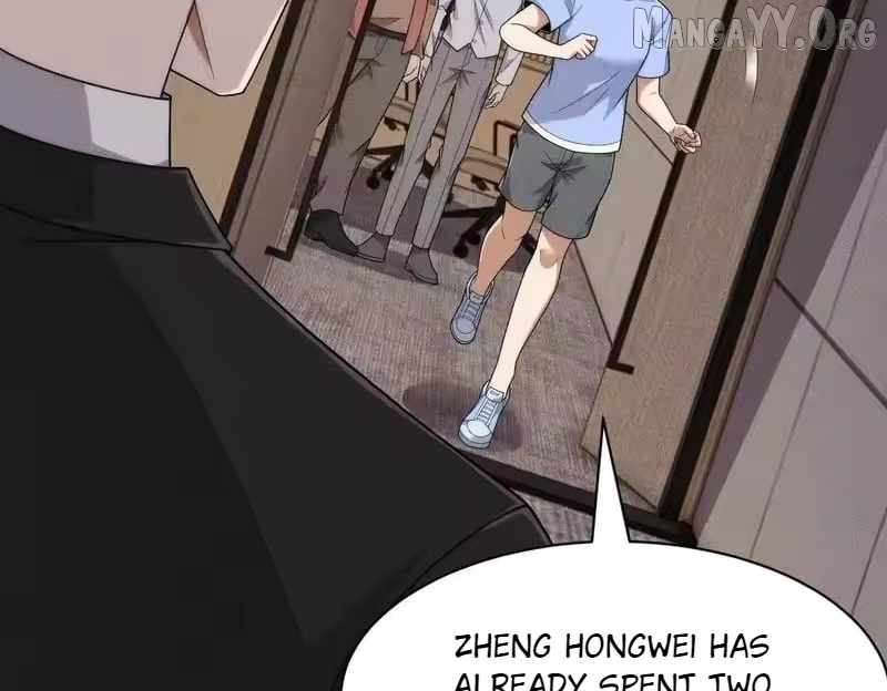 Read Urban Dragon Revealed chapter 53 image 59 on Lezhin