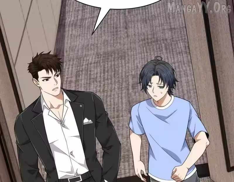 Read Urban Dragon Revealed chapter 53 image 61 on Lezhin