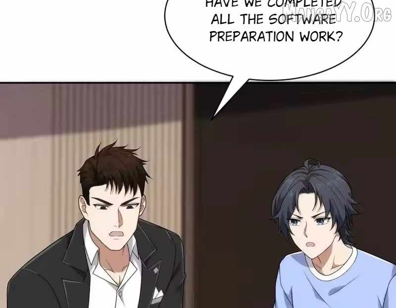 Read Urban Dragon Revealed chapter 53 image 64 on Lezhin