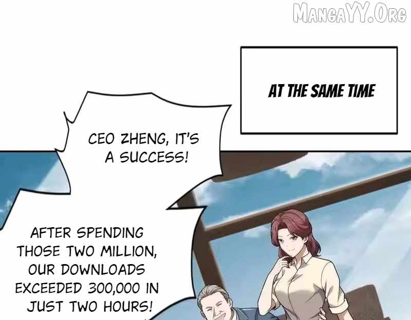Read Urban Dragon Revealed chapter 53 image 70 on Lezhin