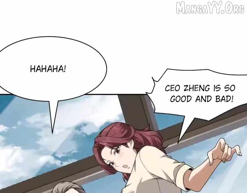 Read Urban Dragon Revealed chapter 53 image 73 on Lezhin