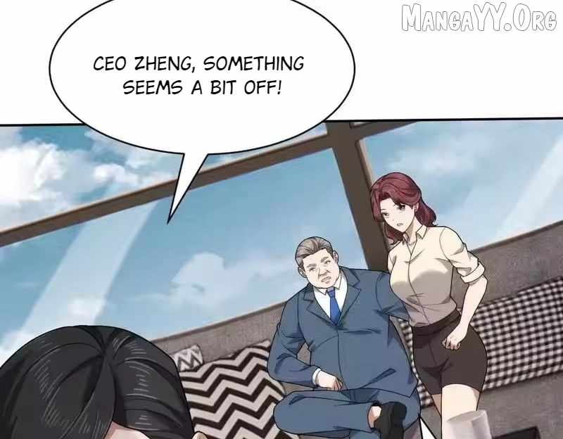 Read Urban Dragon Revealed chapter 53 image 78 on Lezhin