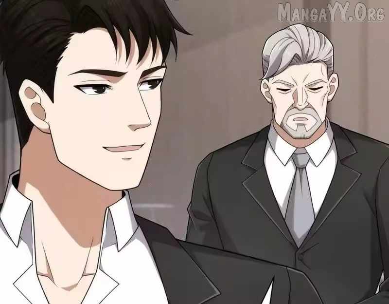 Read Urban Dragon Revealed chapter 53 image 8 on Lezhin