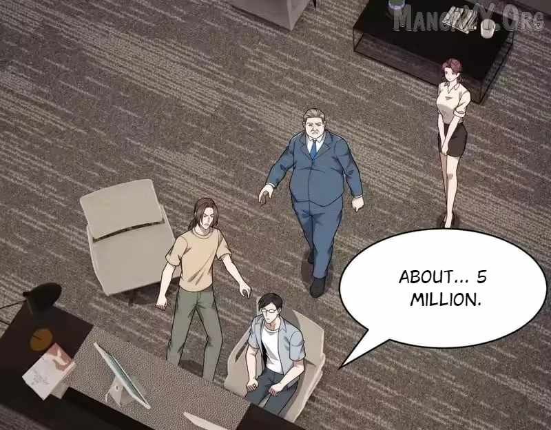 Read Urban Dragon Revealed chapter 53 image 85 on Lezhin