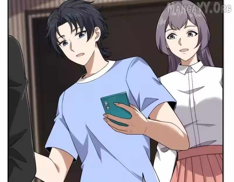 Read Urban Dragon Revealed chapter 53 image 94 on Lezhin