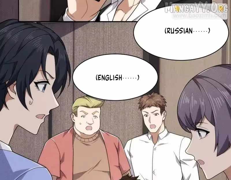 Read Urban Dragon Revealed chapter 54 image 2 on Lezhin