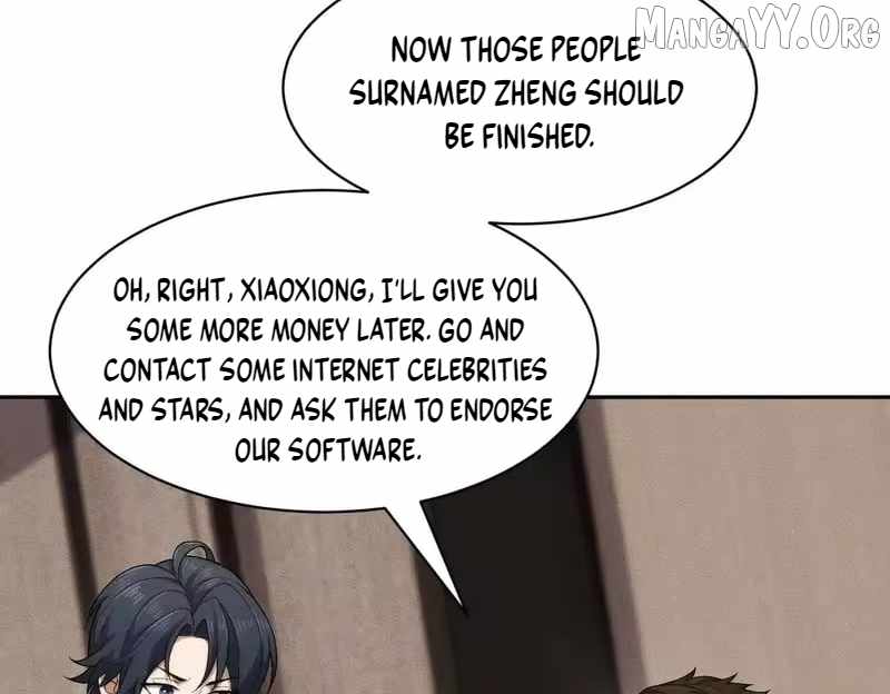 Read Urban Dragon Revealed chapter 54 image 22 on Lezhin