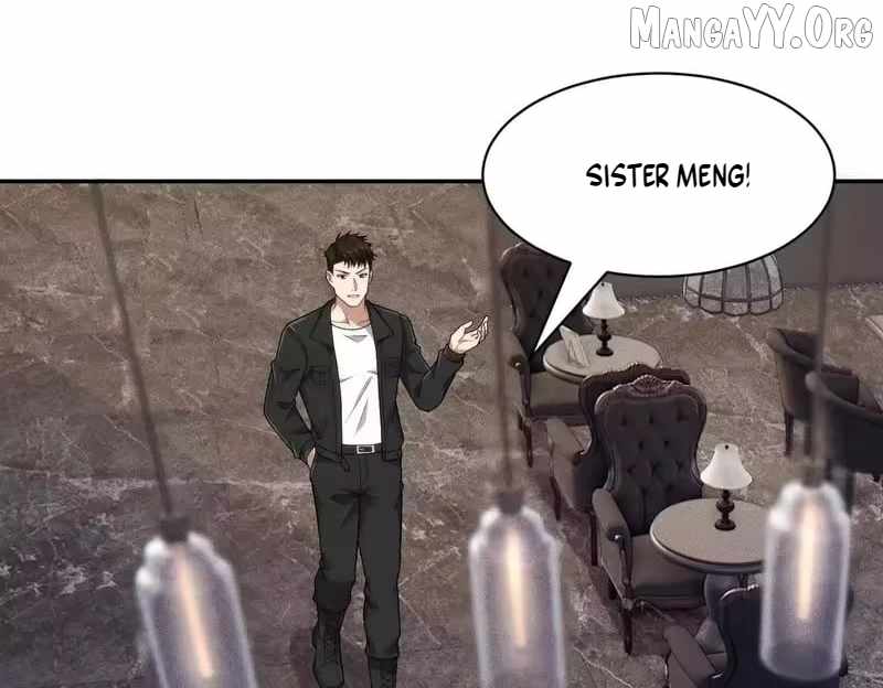 Read Urban Dragon Revealed chapter 54 image 29 on Lezhin
