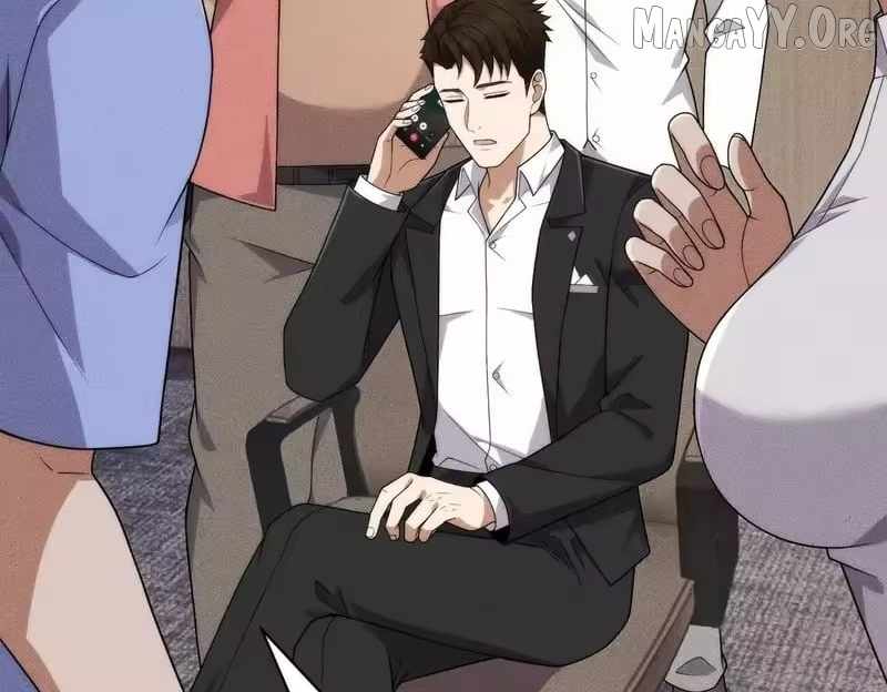 Read Urban Dragon Revealed chapter 54 image 3 on Lezhin