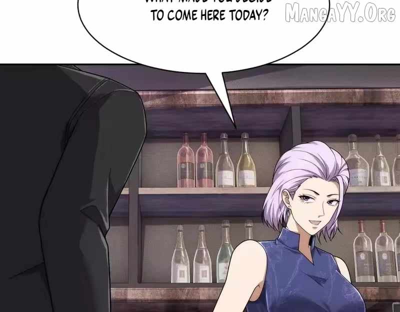 Read Urban Dragon Revealed chapter 54 image 32 on Lezhin