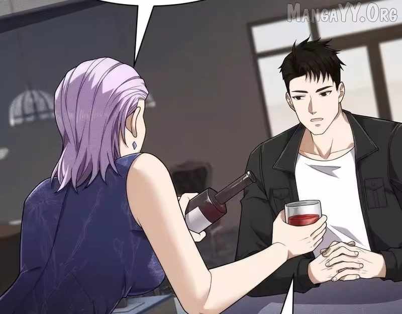 Read Urban Dragon Revealed chapter 54 image 35 on Lezhin