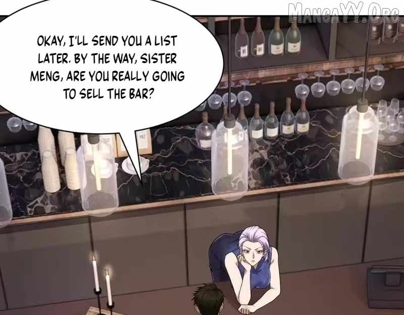 Read Urban Dragon Revealed chapter 54 image 41 on Lezhin