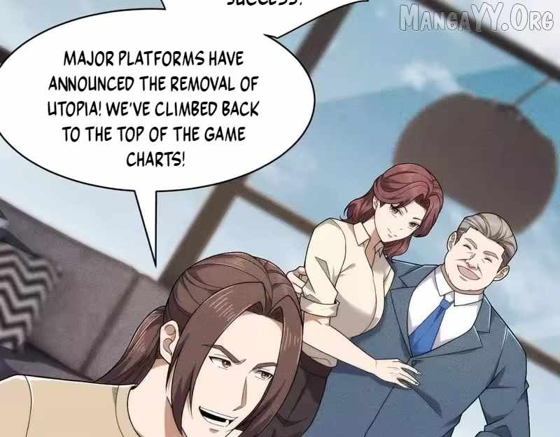 Read Urban Dragon Revealed chapter 54 image 6 on Lezhin