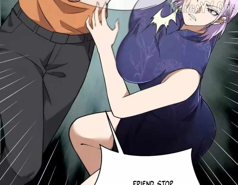 Read Urban Dragon Revealed chapter 54 image 63 on Lezhin