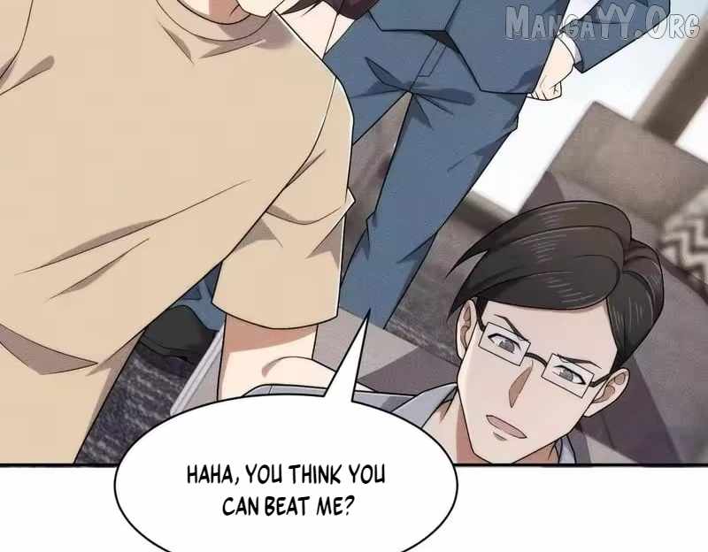 Read Urban Dragon Revealed chapter 54 image 7 on Lezhin