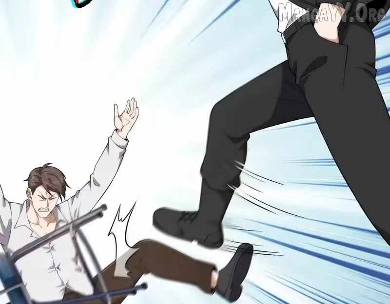 Read Urban Dragon Revealed chapter 54 image 86 on Lezhin