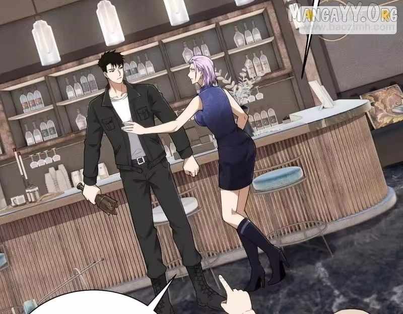 Read Urban Dragon Revealed chapter 54 image 98 on Lezhin