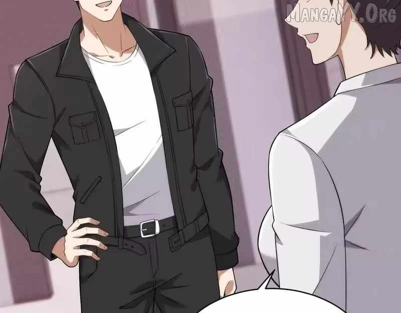 Read Urban Dragon Revealed chapter 55 image 1 on Lezhin