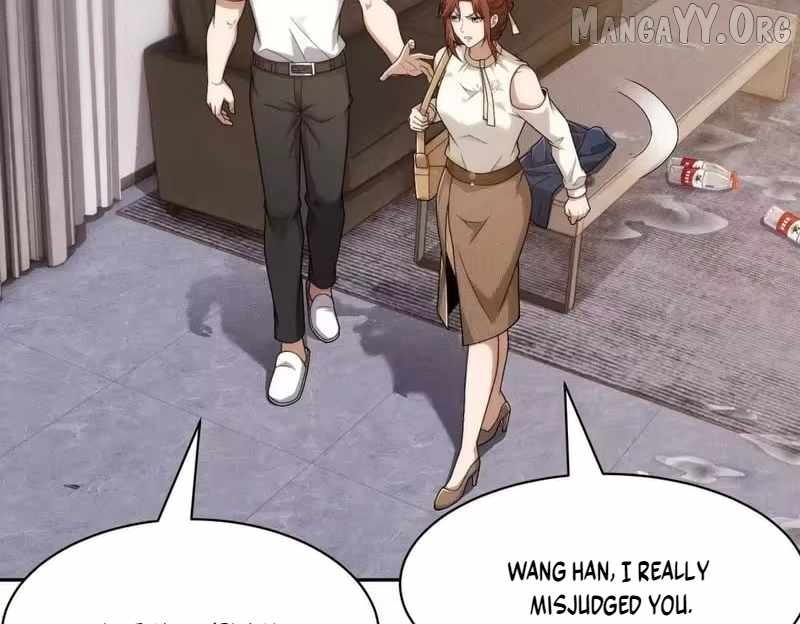 Read Urban Dragon Revealed chapter 55 image 141 on Lezhin