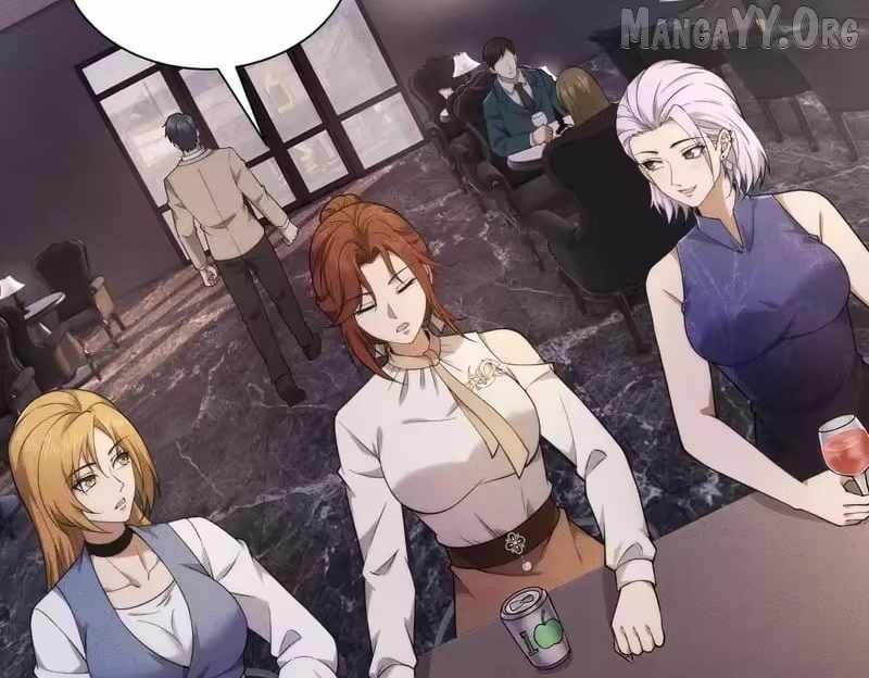 Read Urban Dragon Revealed chapter 55 image 26 on Lezhin