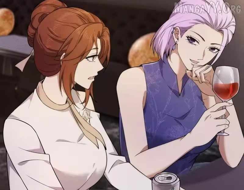Read Urban Dragon Revealed chapter 55 image 29 on Lezhin