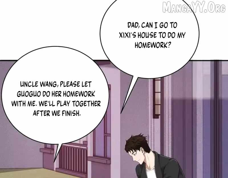 Read Urban Dragon Revealed chapter 55 image 3 on Lezhin