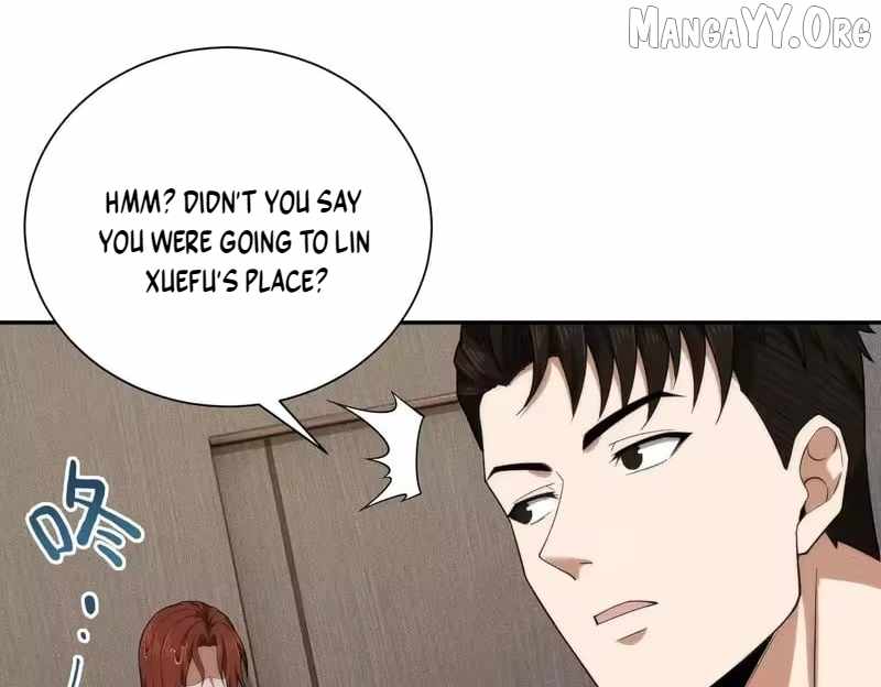 Read Urban Dragon Revealed chapter 55 image 41 on Lezhin