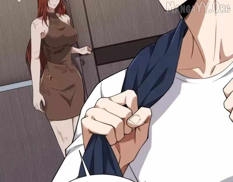 Read Urban Dragon Revealed chapter 55 image 42 on Lezhin